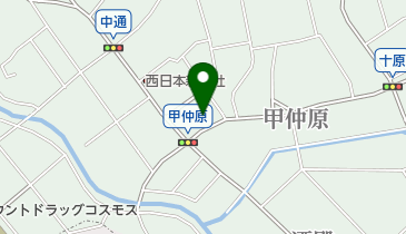 【予約制】akippa シャルマンドミール【351-02】の地図画像