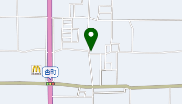 【予約制】akippa 常蓮寺周辺駐車場の地図画像