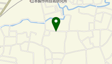 【予約制】akippa 関口第2駐車場の地図画像