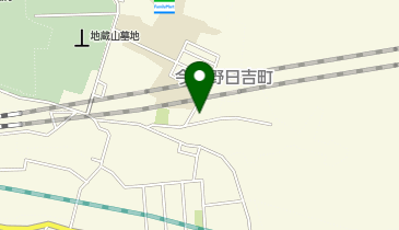 【予約制】akippa 昭和製陶ガレージの地図画像
