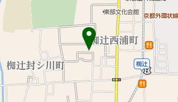 【予約制】akippa 山本駐車場(2)の地図画像