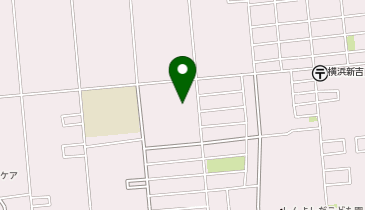 【予約制】akippa 新吉田東6丁目駐車場の地図画像