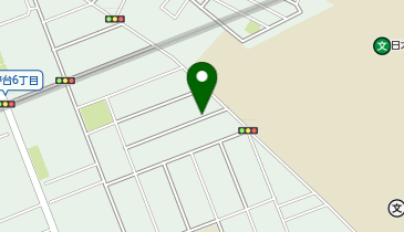 【予約制】akippa 習志野台6丁目駐車場の地図画像