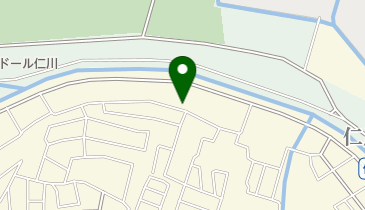 【予約制】akippa 仁川町1-6競馬駐車場の地図画像