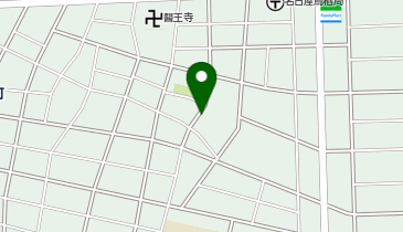 【予約制】akippa 南区鳥栖2丁目15-27駐車場の地図画像