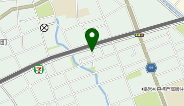 【予約制】akippa 寿ガレージの地図画像