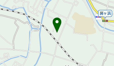 【予約制】akippa ハーブメゾン清美駐車場の地図画像