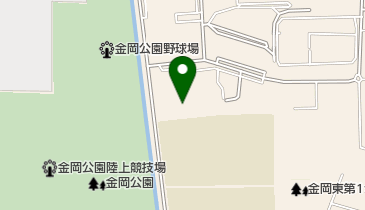 【予約制】akippa 金岡東団地駐車場【1-1号棟付近】(0058)の地図画像