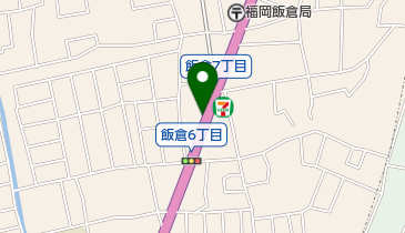 【予約制】akippa もろとみ歯科駐車場の地図画像