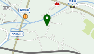 【予約制】akippa ベルフォルト駐車場の地図画像