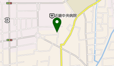 【予約制】akippa 林第二駐車場の地図画像