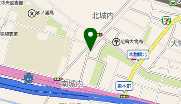 【予約制】akippa 三浦パーキング【駐車場間違い注意】の地図画像