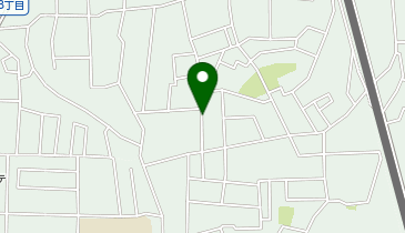 【予約制】akippa 岡町南駐車場の地図画像