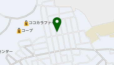 【予約制】akippa 七条西町駐車場の地図画像