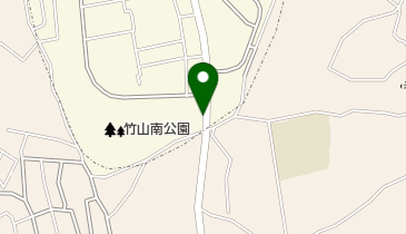 【予約制】akippa 竹山K駐車場の地図画像