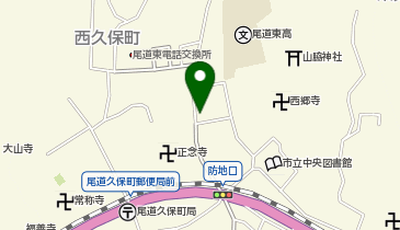 【予約制】akippa 吉田歯科医院の地図画像