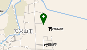 【予約制】akippa 小石邸:山科駅まで徒歩7分駐車場【利用時間制限あり: 8:00 - 20:00】の地図画像