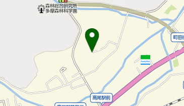 【予約制】akippa 峰尾邸 月極駐車場の地図画像