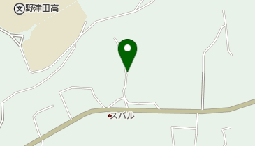 【予約制】akippa 三宅邸駐車場の地図画像