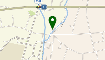 【予約制】akippa 池田市畑4丁目19-1駐車場の地図画像