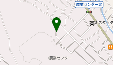 【予約制】akippa 浅井宅駐車場の地図画像