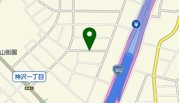 【予約制】akippa *寺西駐車場の地図画像