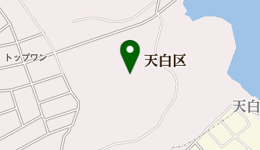 【予約制】akippa 水野宅駐車場の地図画像