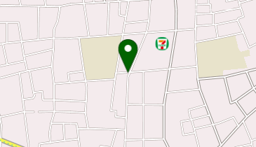 【予約制】akippa 練馬区春日町1-19-24駐車場の地図画像