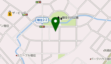 【予約制】akippa 今野宅駐車場の地図画像