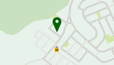 【予約制】akippa アイスアリーナ 二宮宅アキッパ駐車場の地図画像