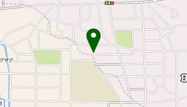 【予約制】akippa 稲田ガレージ3の地図画像