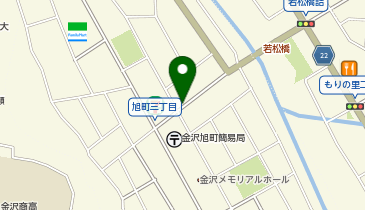 【予約制】akippa AY-コーポ【C810】の地図画像