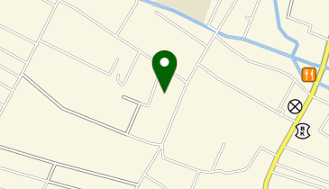 【予約制】akippa 内浜Kパーキングの地図画像