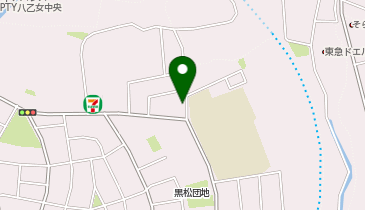 【予約制】akippa メゾン ヴェルディールの地図画像