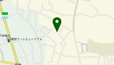 【予約制】akippa 高中駐車場の地図画像