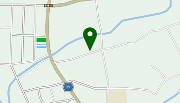 【予約制】akippa 大倉邸保津町駐車場の地図画像