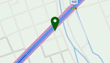 【予約制】akippa 糸島市池田駐車場の地図画像