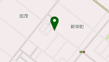 【予約制】akippa プロサム法務事務所駐車場の地図画像