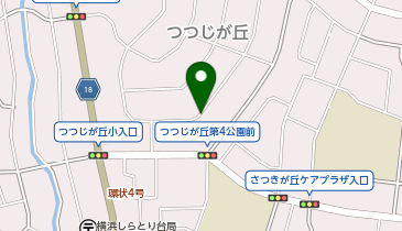 【予約制】akippa ☆高橋駐車場の地図画像