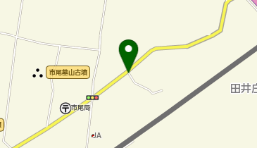 【予約制】akippa タカジュンパーキングの地図画像