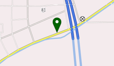 【予約制】akippa 丹南四季の森ハイツ 駐車場の地図画像