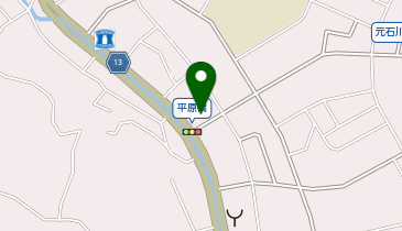 【予約制】akippa 小野邸_美しが丘4丁目駐車場の地図画像