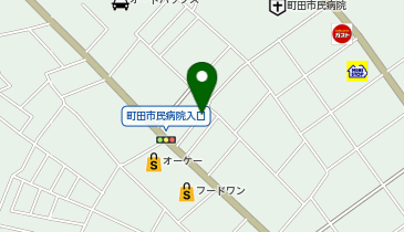 【予約制】akippa 市川邸_旭町1丁目駐車場(1)の地図画像