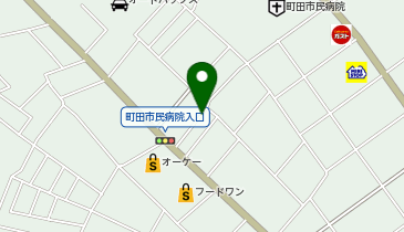 【予約制】akippa 市川邸_旭町1丁目駐車場(2)の地図画像