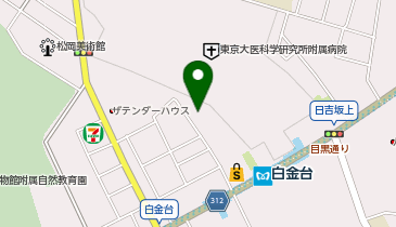 【予約制】akippa *岩井駐車場の地図画像
