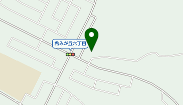 【予約制】akippa GoGoパーキング【平日のみ】の地図画像