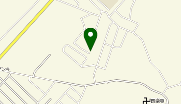 【予約制】akippa 七次台児童公園南駐車場の地図画像