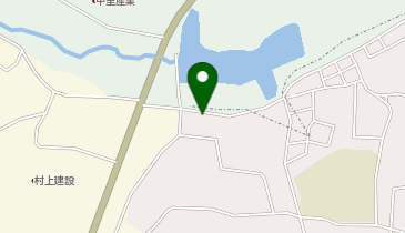 【予約制】akippa 今任原駐車場(1)の地図画像