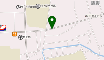 【予約制】akippa アイサポート駐車場【土日祝のみ】の地図画像