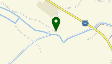 【予約制】akippa 益田駐車場の地図画像